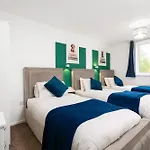 Majestic Gem - Pool Table - Coop - Etihad - Parking
